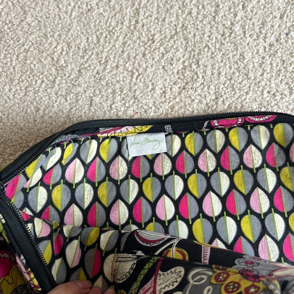 Vera Bradley upper cute